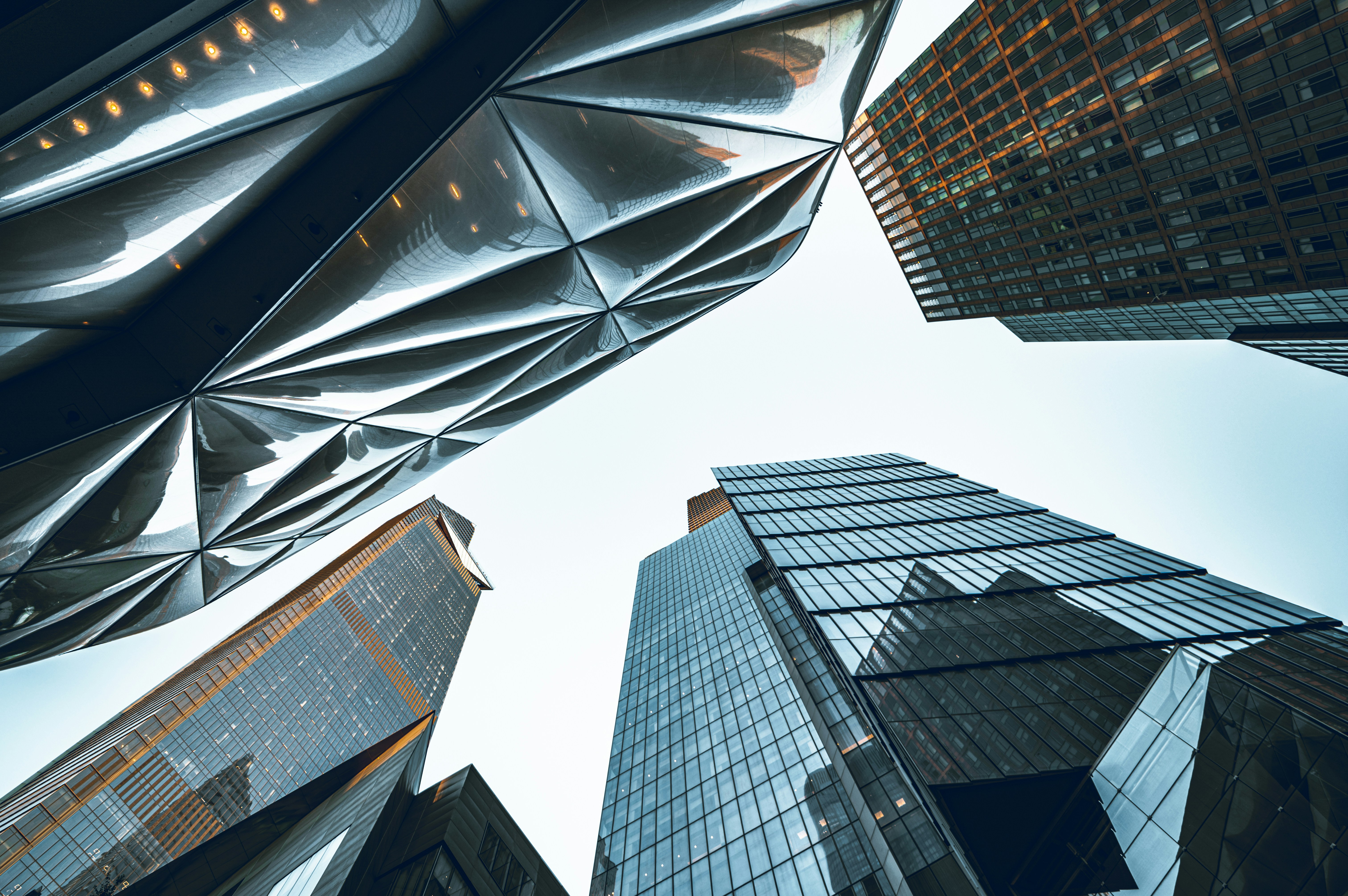 city view architecture